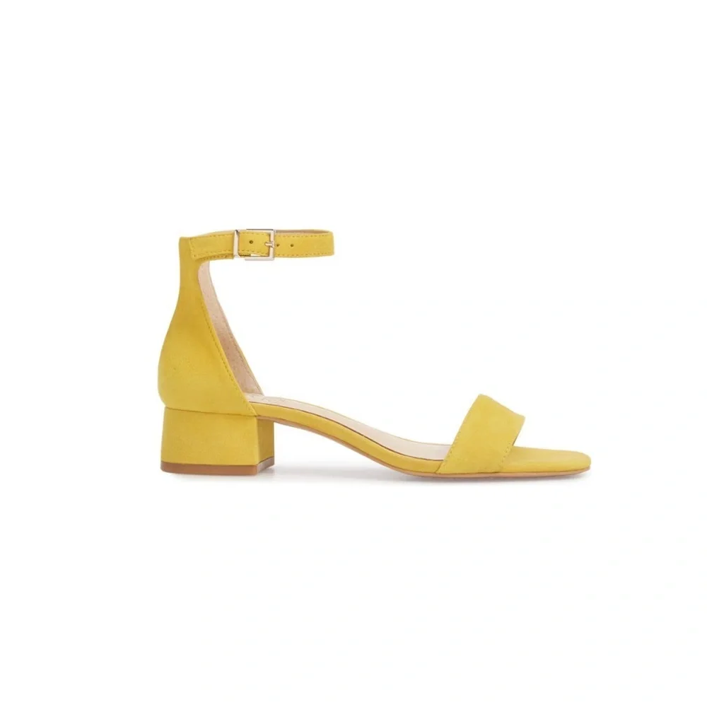 Vince Camuto perfect block